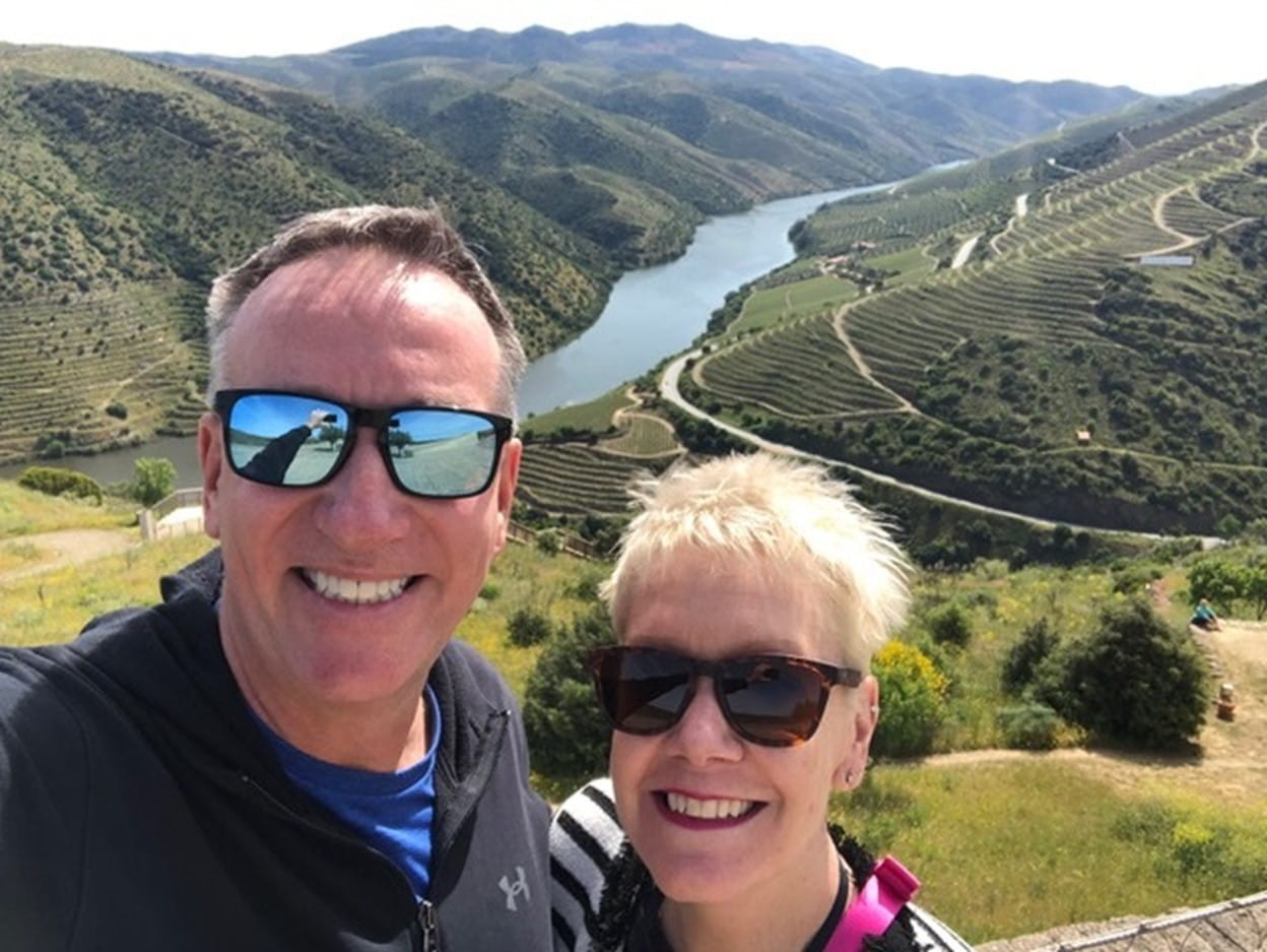 Vineyards