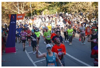 Finish Line