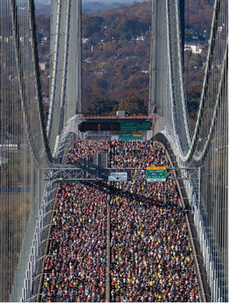 Five Boroughs