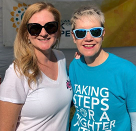 Ovarian Cancer Canada