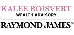 Kalee Boisvert logo