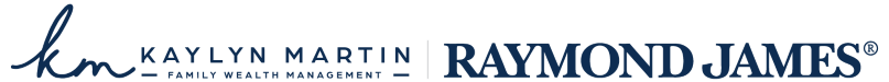 Kaylyn Martin Family Wealth Management