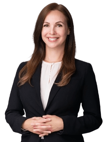 Amber Gergley