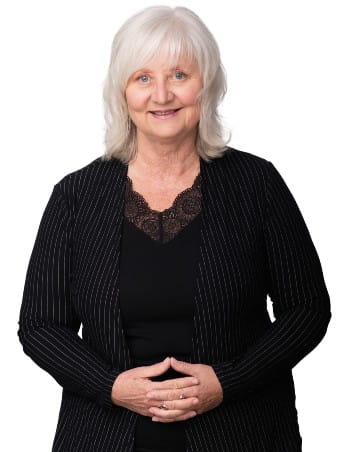 Sandy McAfee