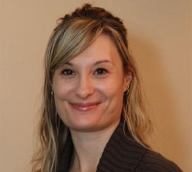 Bio image of Elizabeth Jeffery