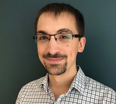 Bio image of Mark Ellis