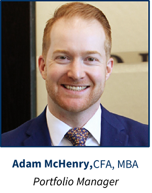 Adam McHenry