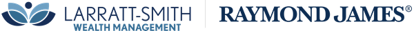 Larratt-Smith Wealth Management cobranded logo