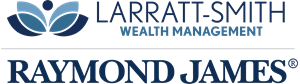 Larratt-Smith Wealth Management cobranded logo