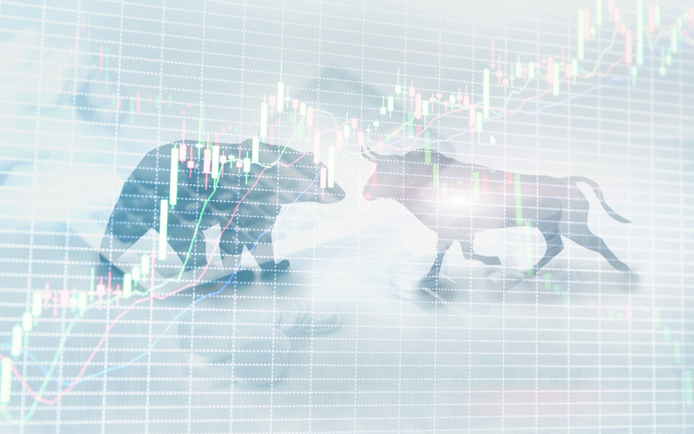 The Tug-O-War Continues