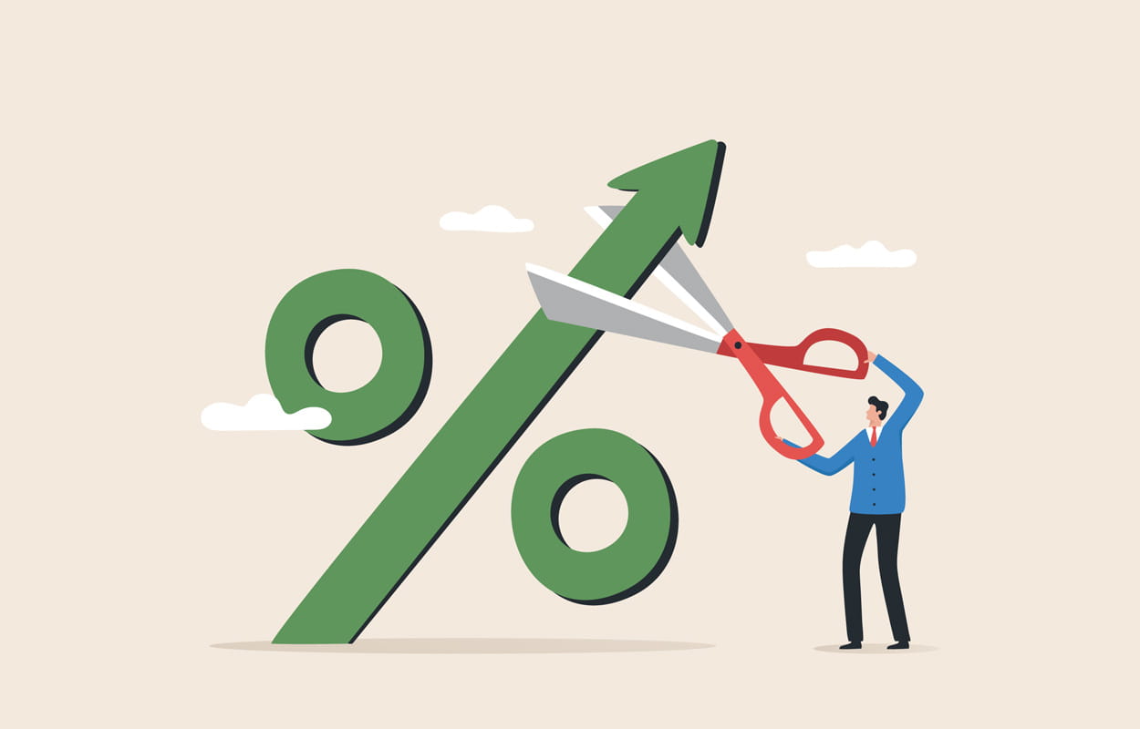 2024: The Year of Rate Cuts, but How Much and How Soon?