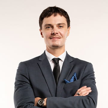 Jackson Martin