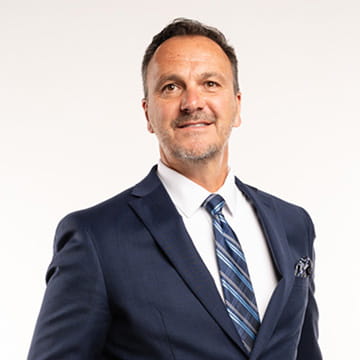 Ken Martin