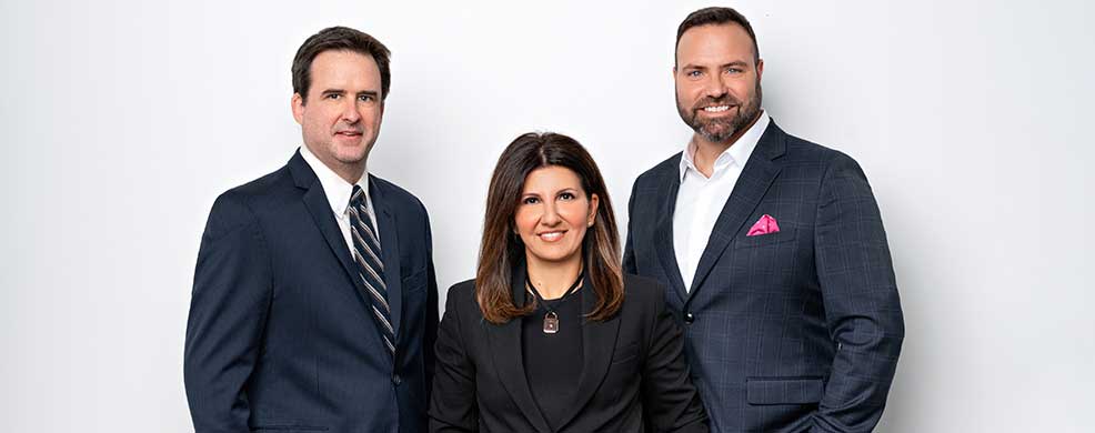 Marvello Wealth Management team Marvello Wealth Management team