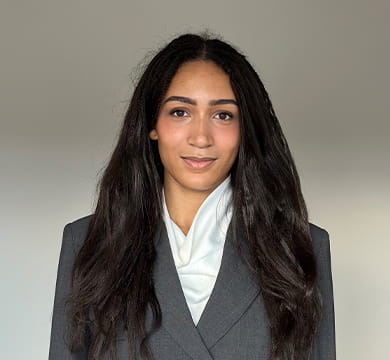 Naomi Dobey