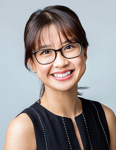 Linh Bio