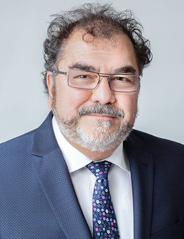 Michel Bio