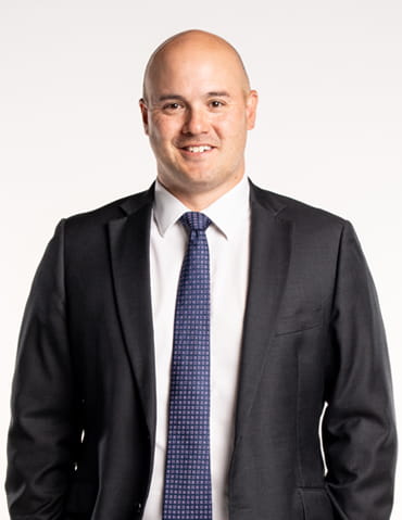 Adam Sefton