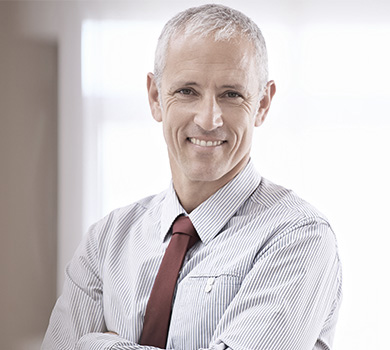 David Larocque Bio Image