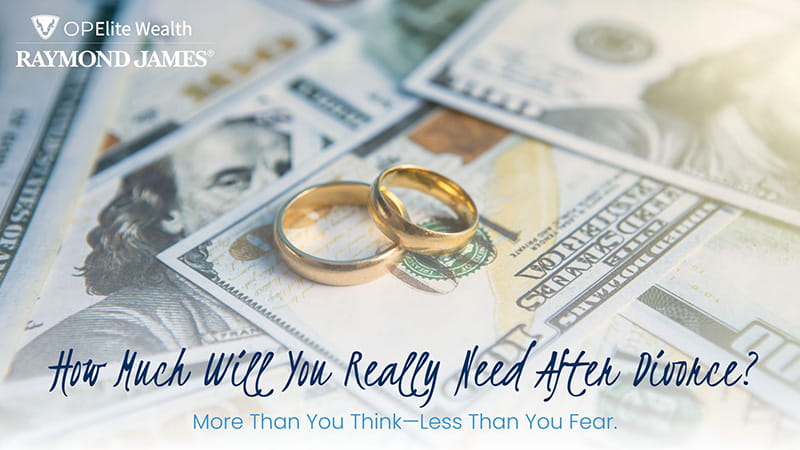 How Much Will You Really Need