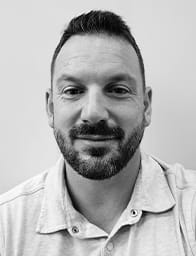 Headshot of Joel Ritchie