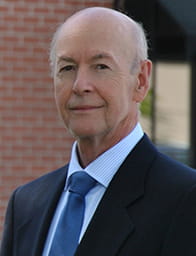 Headshot of John Braun