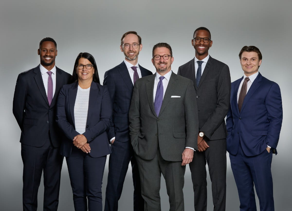 Patrimonia Team Photo