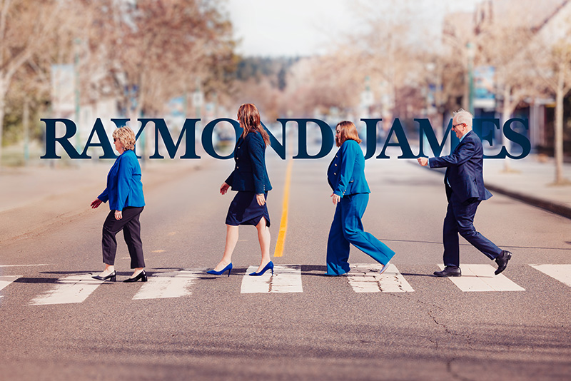 Raymond James Beatles