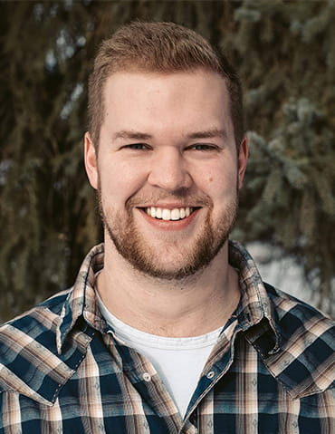 Jordan Rathwell