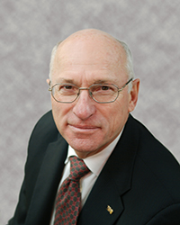 Richard Dickinson Image
