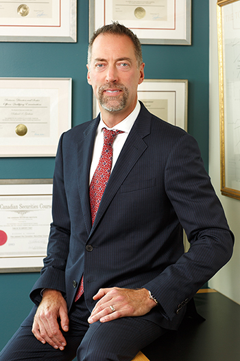 Richard Graham