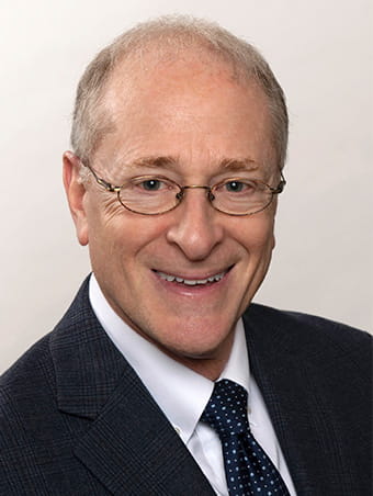 Richard Liss