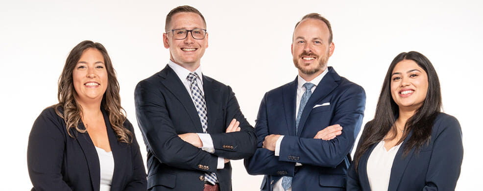 Ruban Stark Wealth Partners