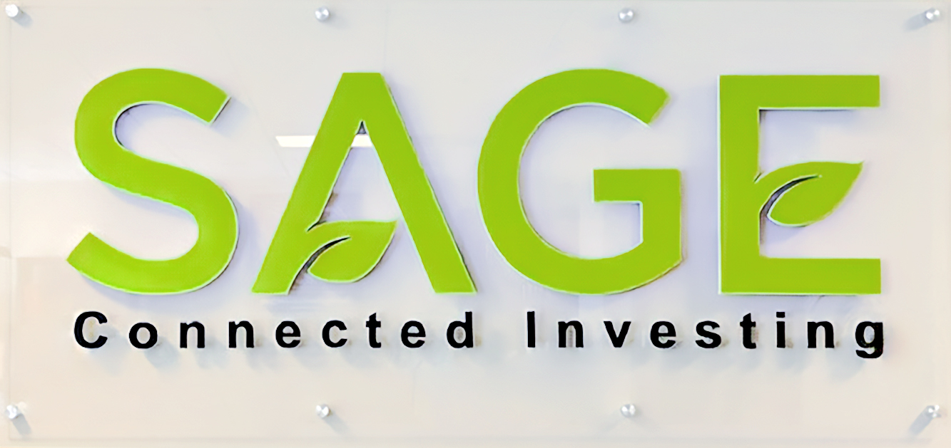 Sage Connected Investing