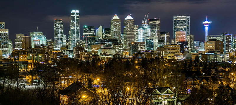 Calgary