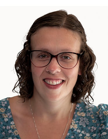 Image of Jillian Clarke