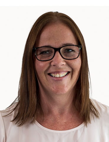 Image of Kristy McBride