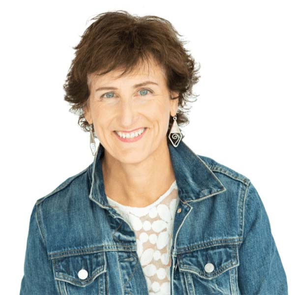Tracy Theemes