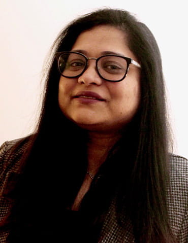 bio headshot Chatterjee