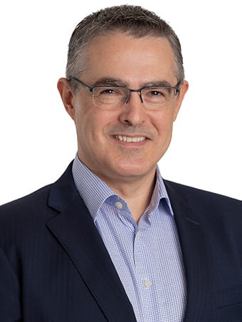 Bill Thomlinson bio image