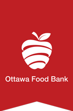 Ottawa Food Bank logo