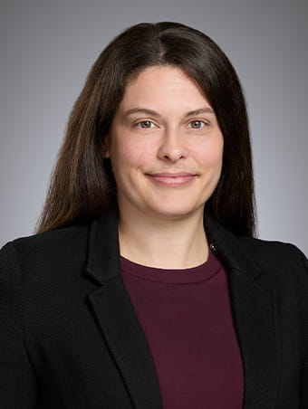 Amanda Regimbald Bio Image