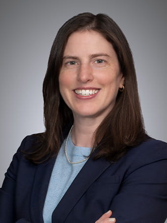 Nadia Craig