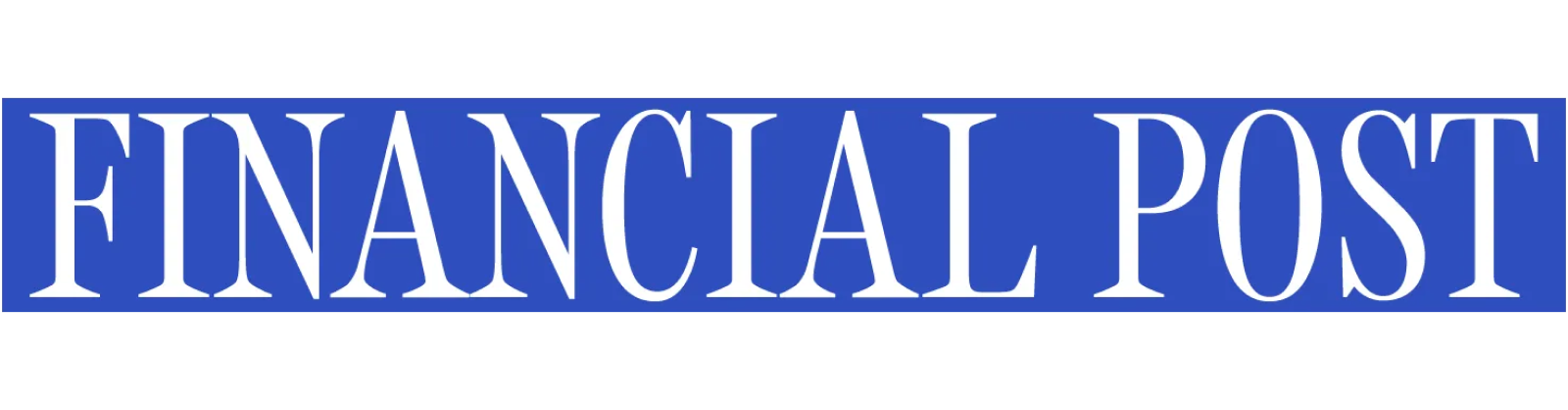 financial post logo