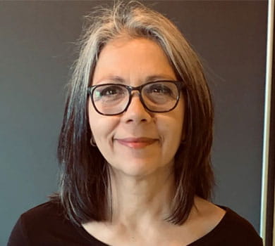 Eleni Forster