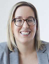 Michelle Deruchie