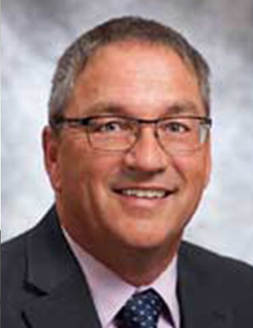 Hugh Desjardins