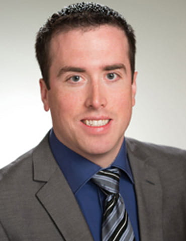 Ryan Mahaffy