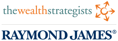 The Wealth Strategists logo