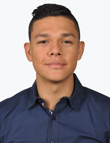 Daniel Osorio Torres